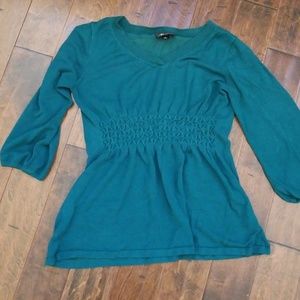 AB Studio sweater/shirt